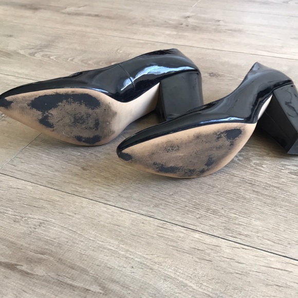 Heels - Picture 5 of 5